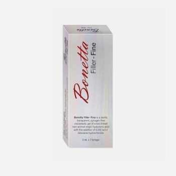 Bonetta Filler Fine
