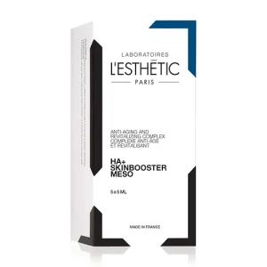Ha+ SkinBooster Meso