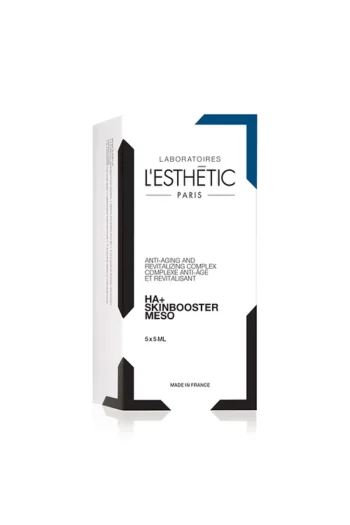 Ha+ SkinBooster Meso