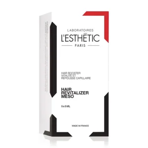 Hair Revitalizer Meso