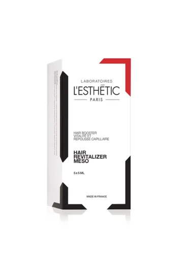 Hair Revitalizer Meso