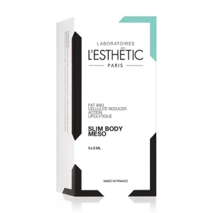 Slim body Meso