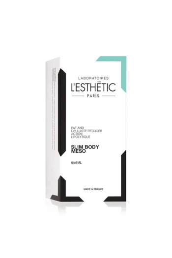 Slim body Meso