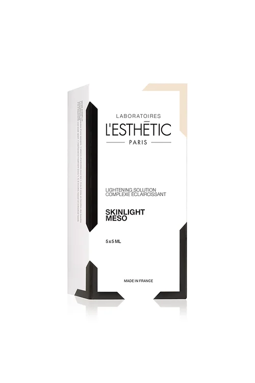 Skin Light Meso