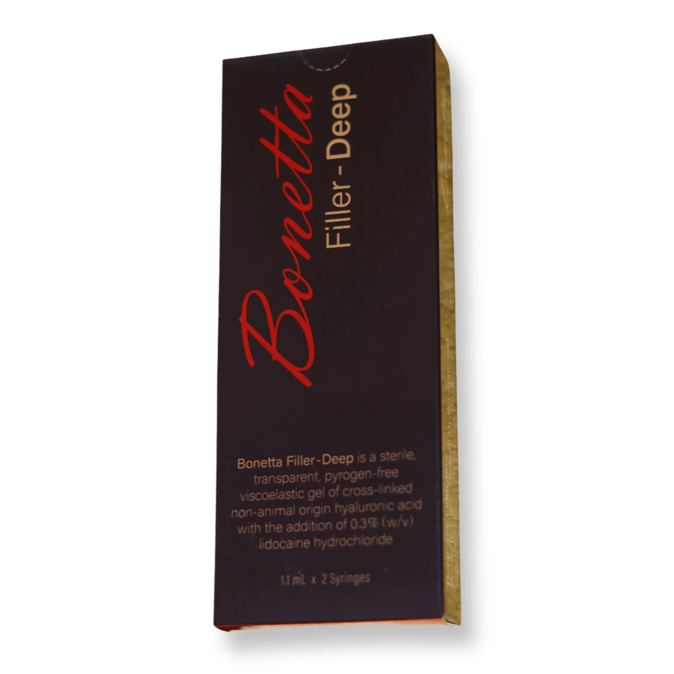 Bonetta Filler Deep