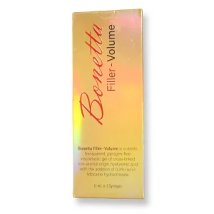 Bonetta Filler Volume