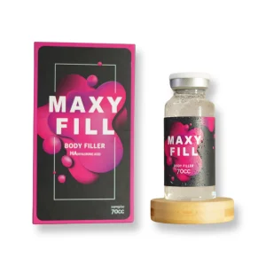 Maxy Fill Body 70ML