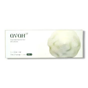Avah Fill Vol 2