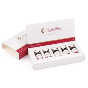 Kabelline – Fat Dissolving Solution