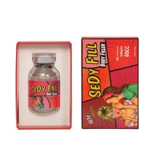 Sedy Fill 60 ml