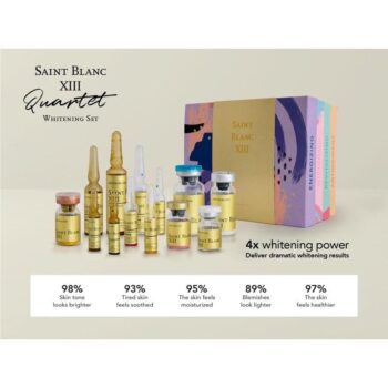 Saint Blanc XIII Whitening Inj.