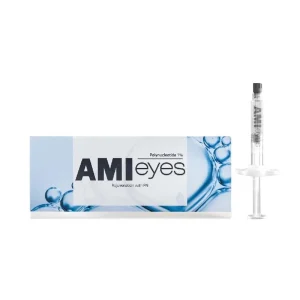 AMI Eyes