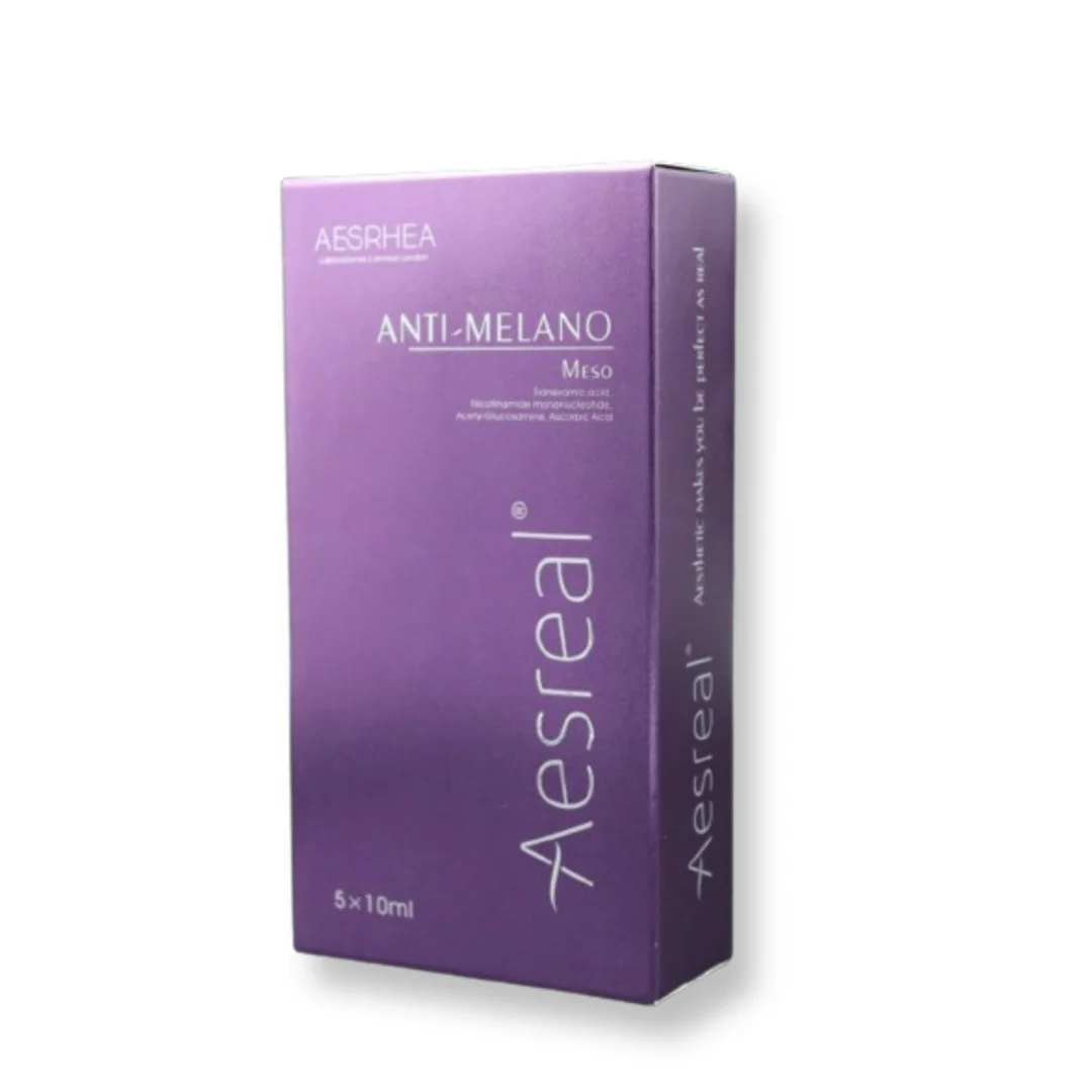 Aesreal Anti-Melano Meso