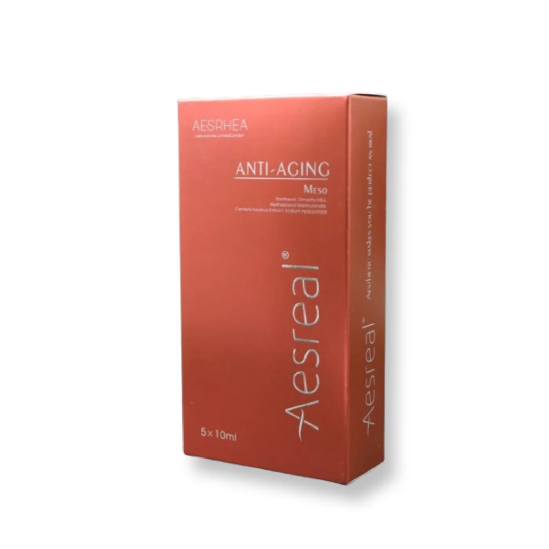 Aesreal Anti-Aging Meso