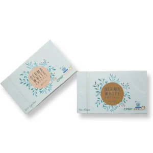 Stayve Dermawhite BB Glow Ampoule No.1-2 Light Rose