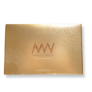 Miracle White Anti Melanogenic