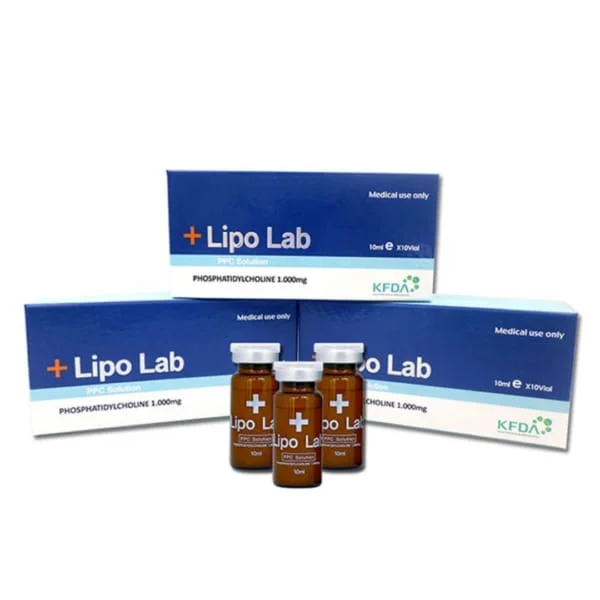 Lipo Lab+