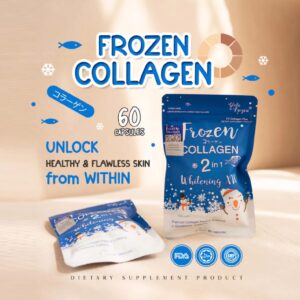 Frozen Collagen