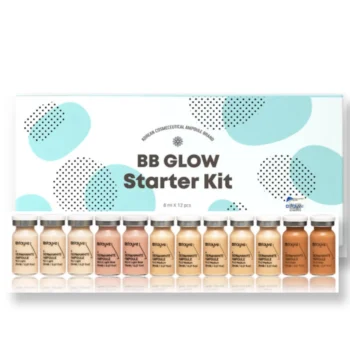 BB Glow Starter Kit