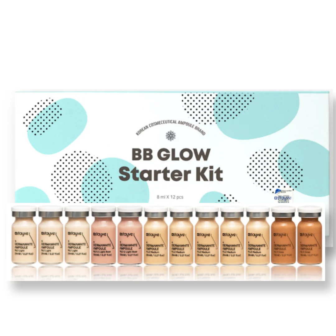 BB Glow Starter Kit