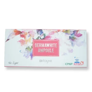 Stayve Dermawhite BB Glow Ampoule No.1 Light