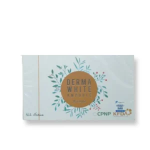 Stayve Dermawhite BB Glow Ampoule No.2 Medium