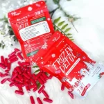 Frozen Detox