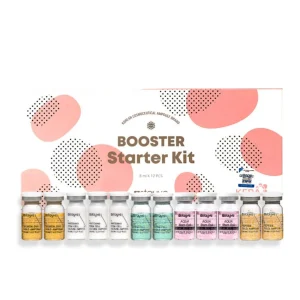 Stayve Booster Starter Kit