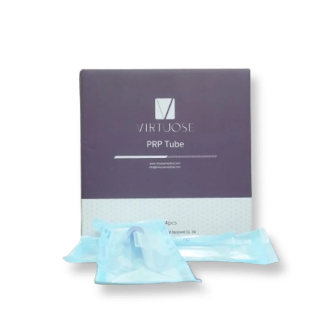 Virtuose Prp Tube