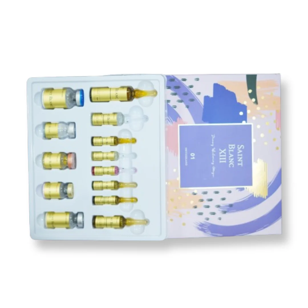 Saint Blanc XIII Whitening Injection