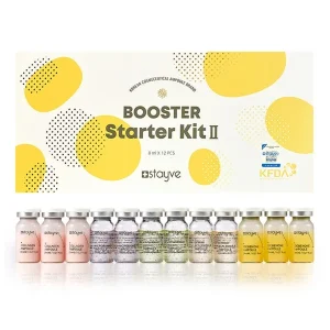 Booster Starter Kit Ⅱ