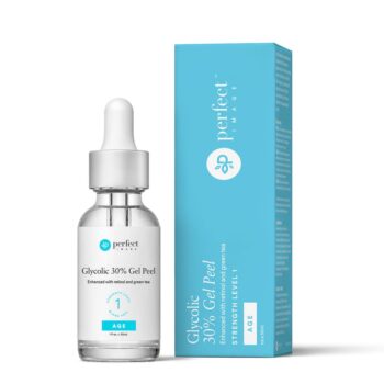 Glycolic 50% Gel Peel