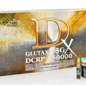 Glutax 75gx DCRP 750000