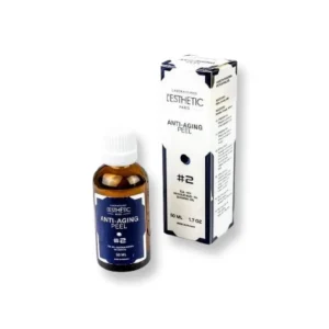 Anti-aging peel