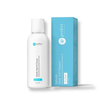 Salicylic Deep Gel Cleanser