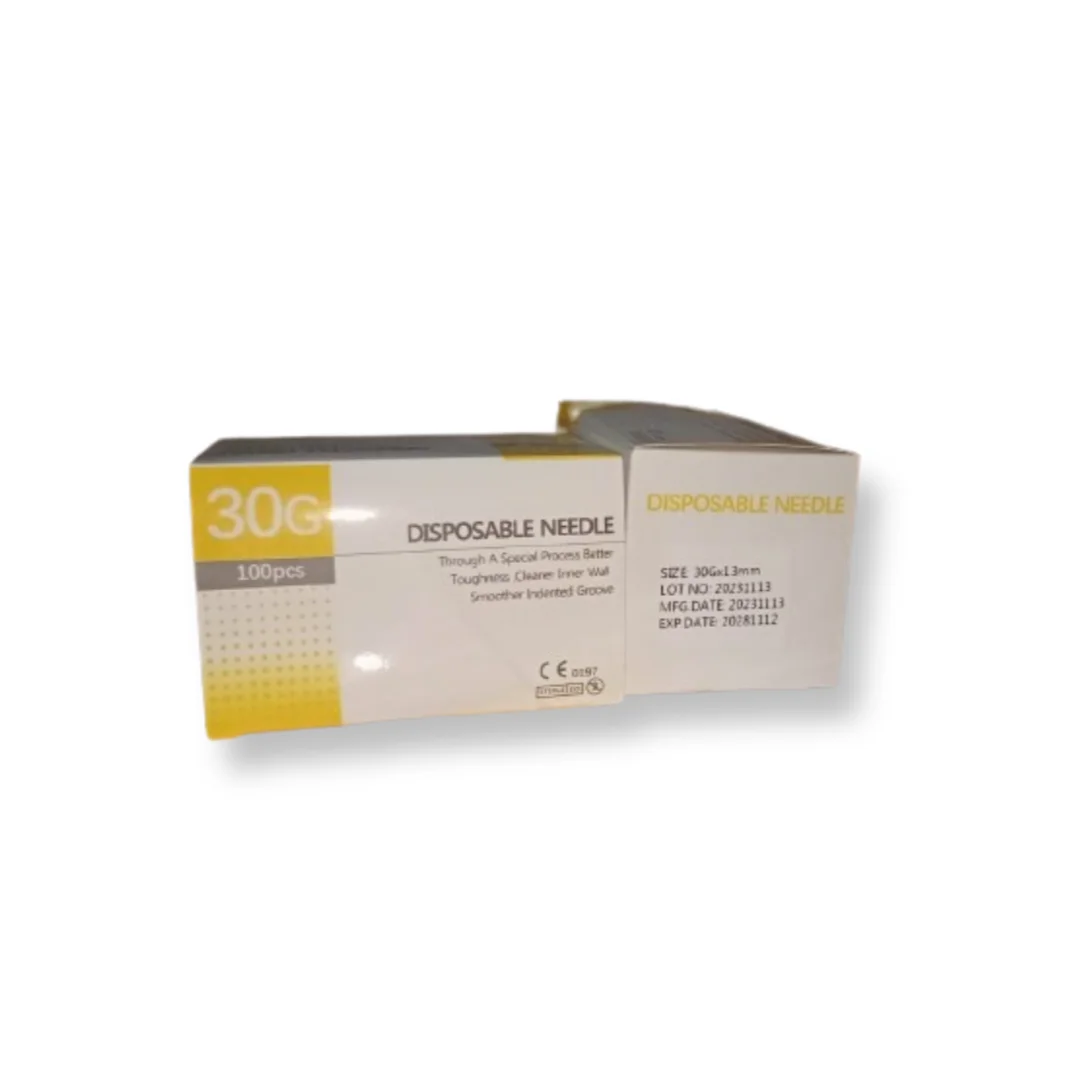 Mesotherapy Needle 30g