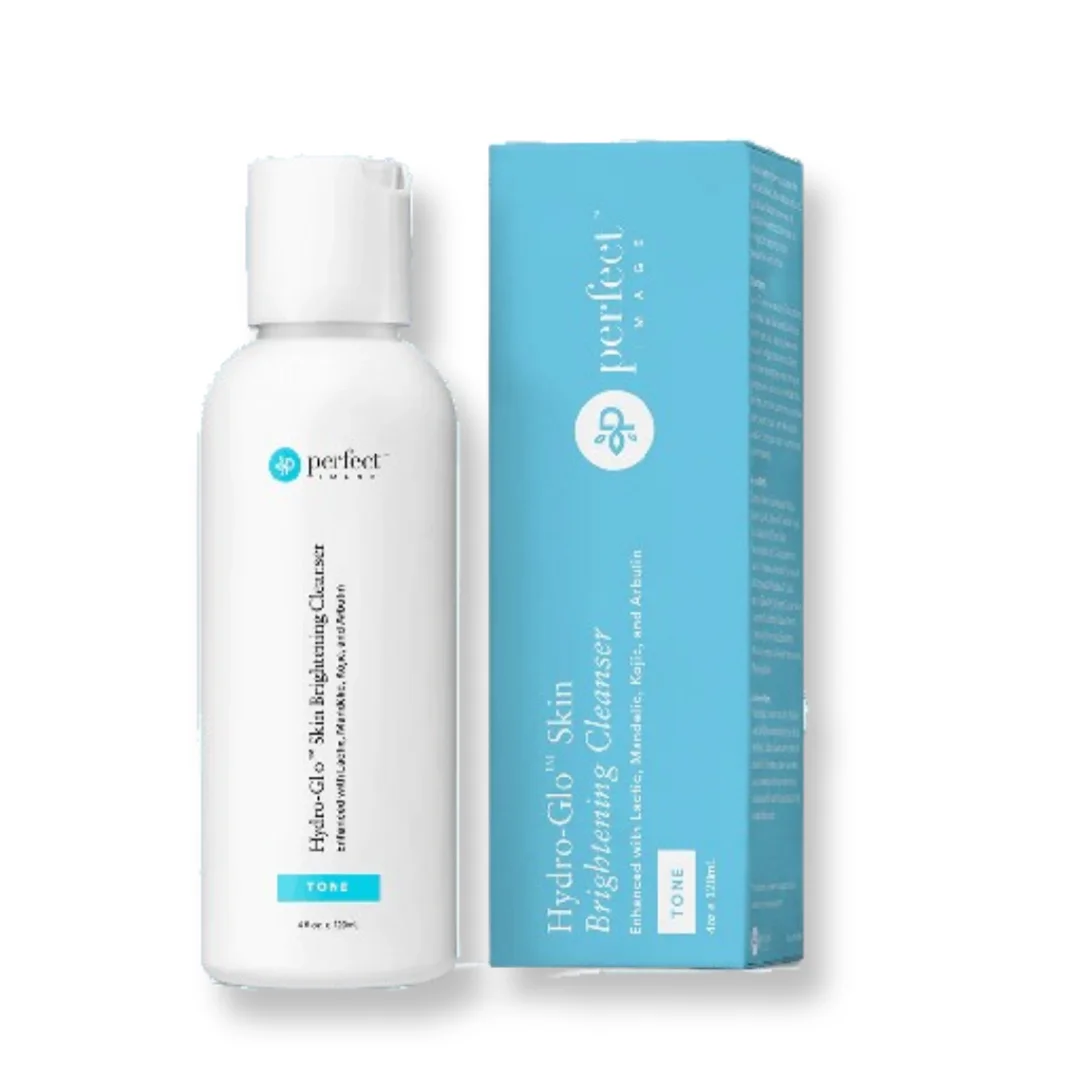 Hydro-Glo Skin Brightening Cleanser