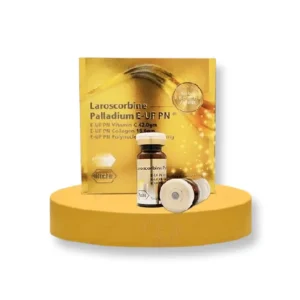 Laroscorbine Palladium E UF PN