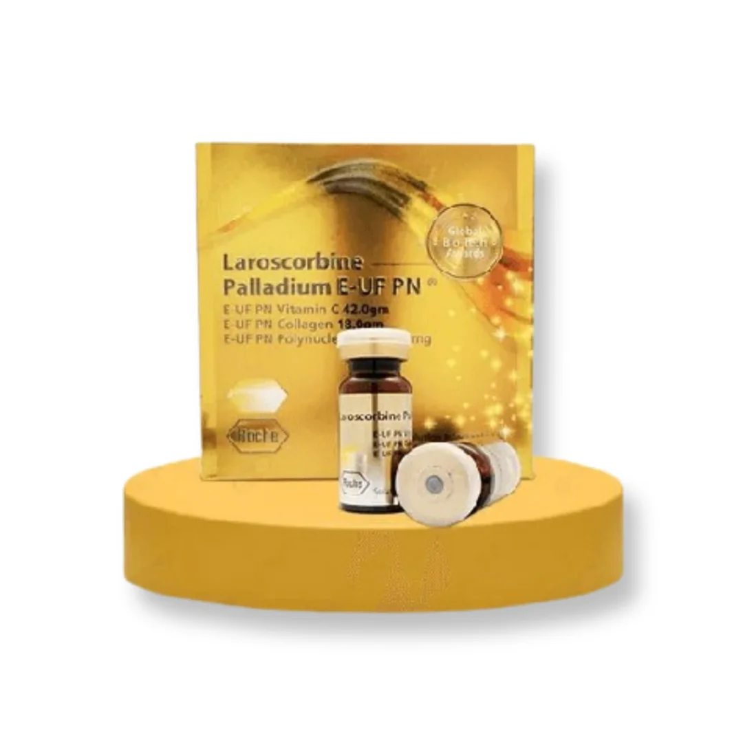 Laroscorbine Palladium E UF PN
