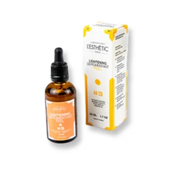 WHITENING PEELING