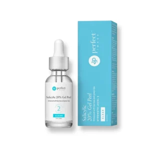 Salicylic 20% Gel Peel
