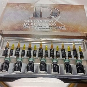 Glutax 75gx DCRP 750000