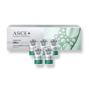 Asce Exosome Scalp Rejuvenation Therapy