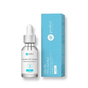 Glycolic 70% Gel Peel