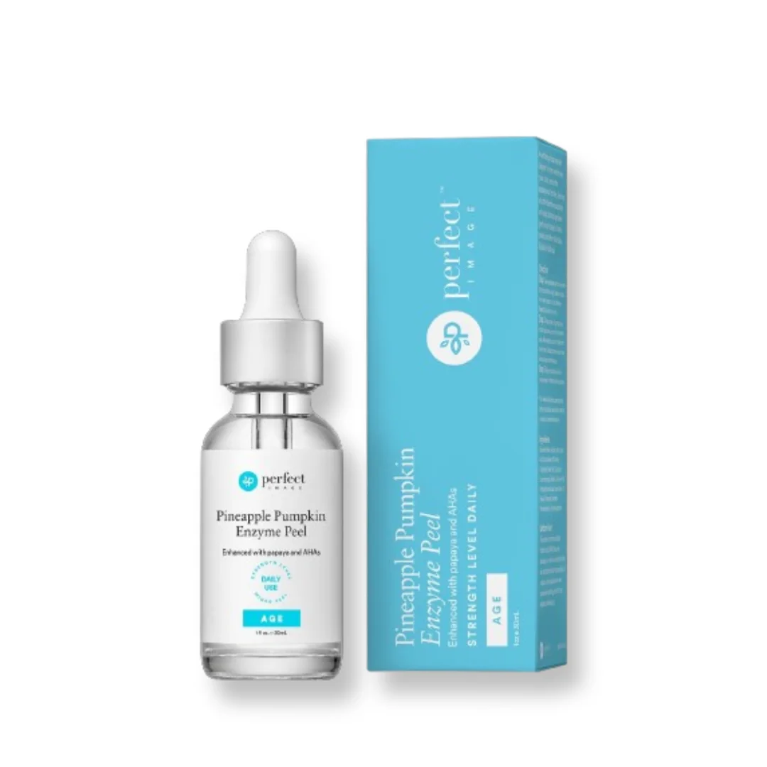 Pineapple Pumpkin Enzyme Peel 30%