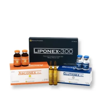Glutanex Drip
