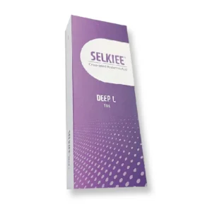 Selkiee Deep