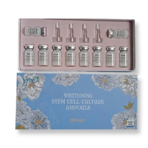 Stayve Whitening Stem Cell Culture Booster Serum