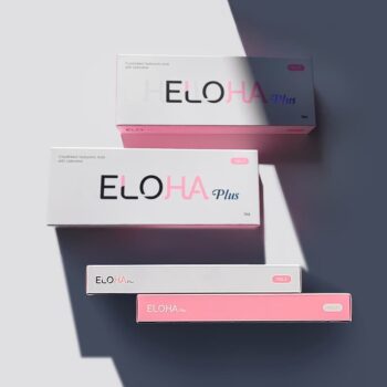 ELOHA Plus Filler VOl 3