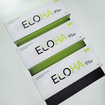 ELOHA Plus Filler VOl 2